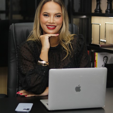 Foto de Bruna Pasqualini