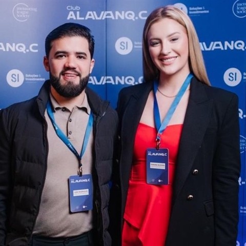 Foto de João & Tainara